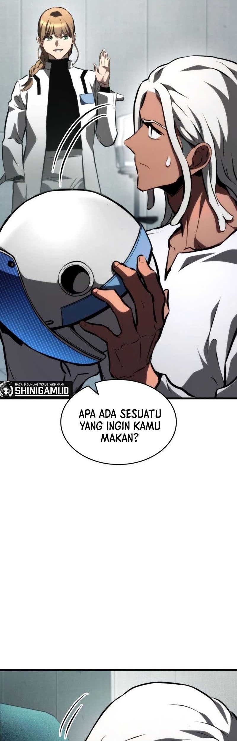 Kill The Dragon Chapter 66 - halaman 7