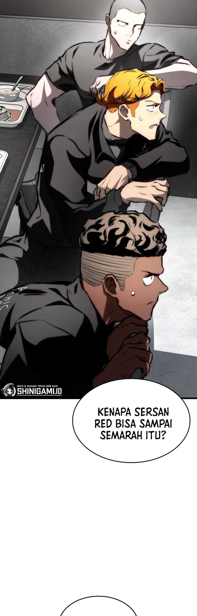 Kill The Dragon Chapter 66 - halaman 71