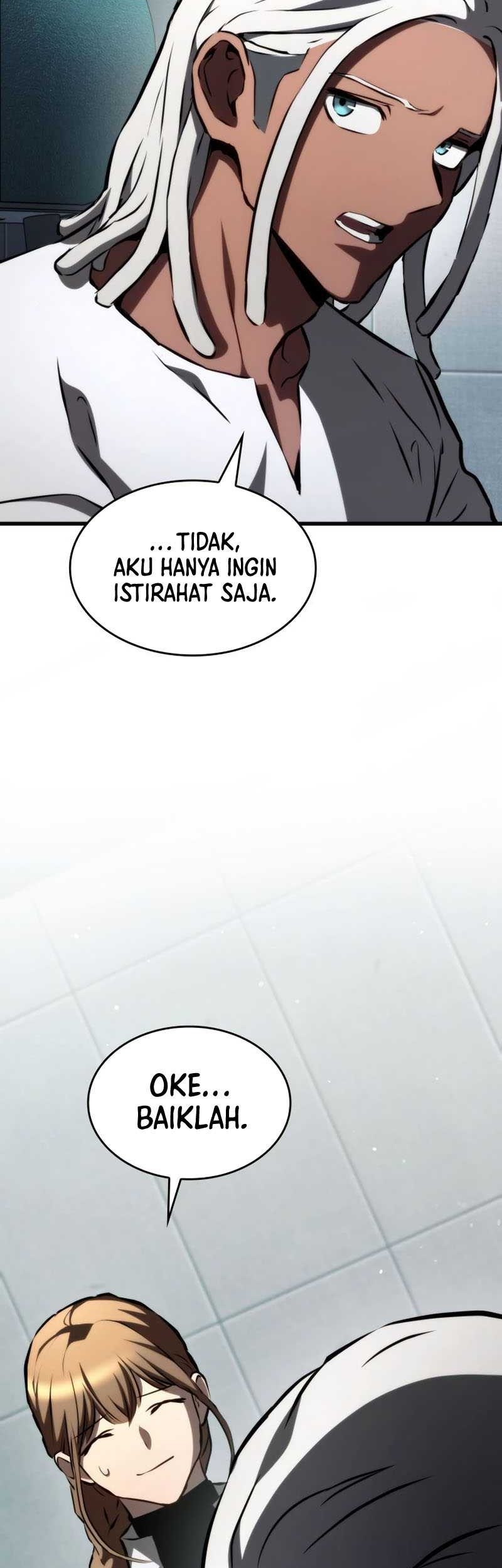 Kill The Dragon Chapter 66 - halaman 8
