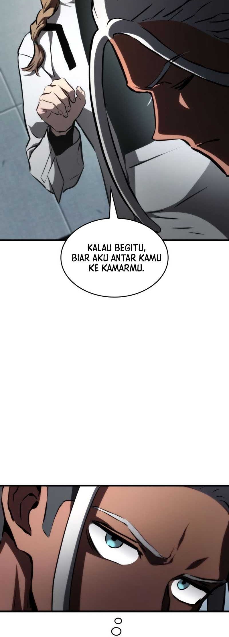 Kill The Dragon Chapter 66 - halaman 9