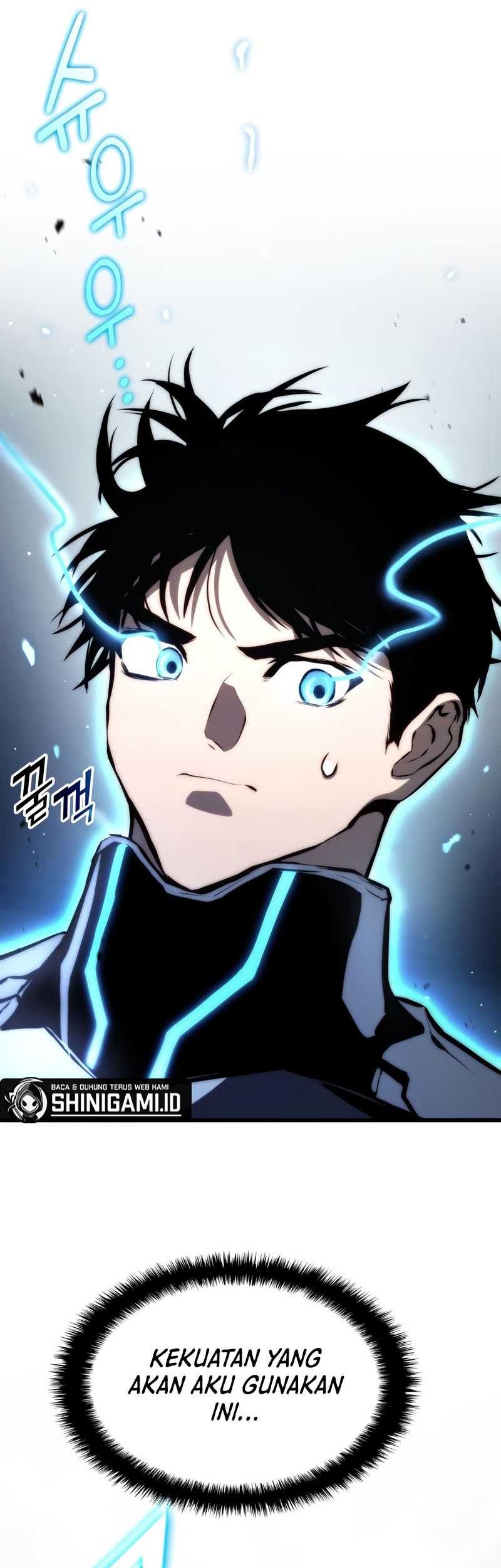 Kill The Dragon Chapter 67 - halaman 11