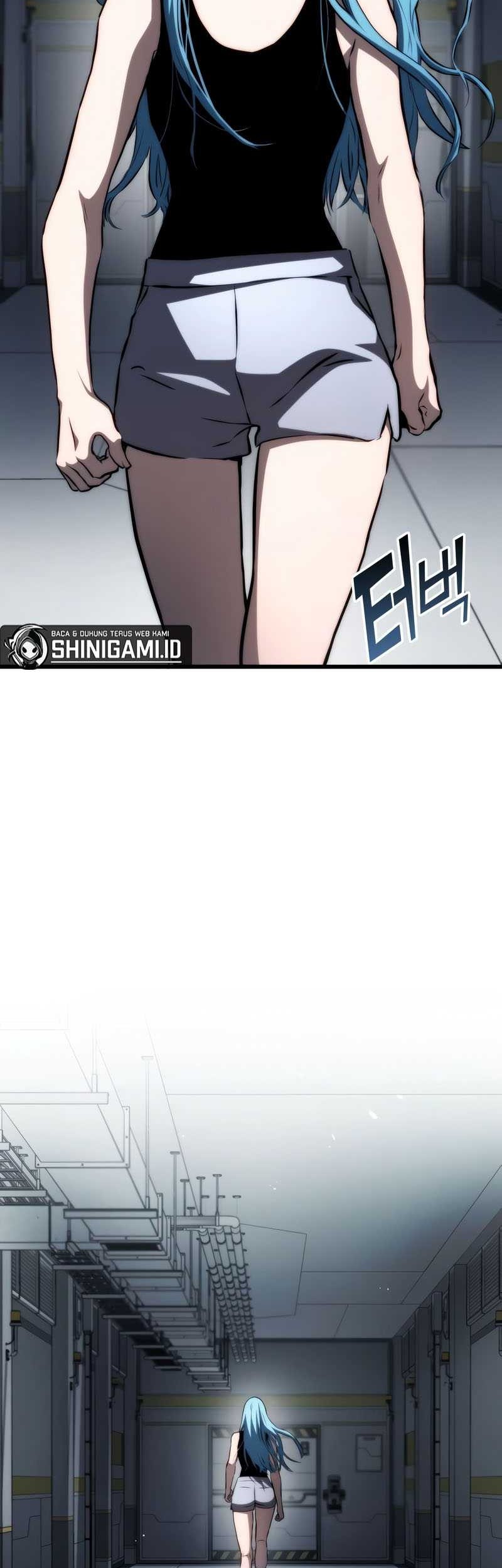 Kill The Dragon Chapter 67 - halaman 16