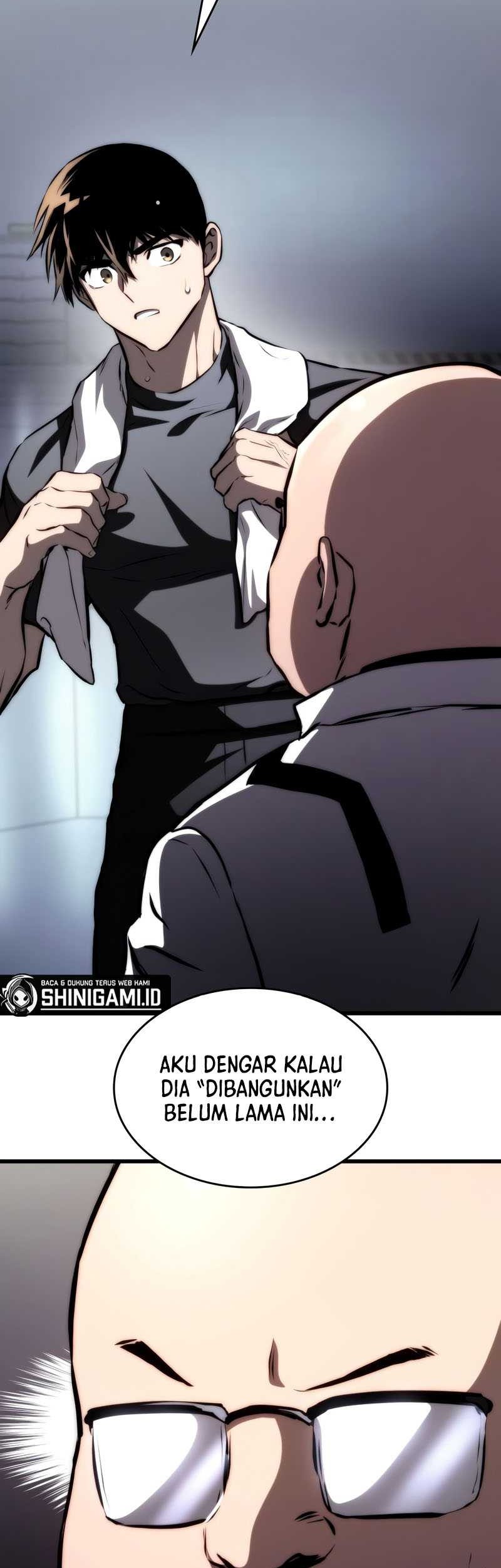 Kill The Dragon Chapter 67 - halaman 24