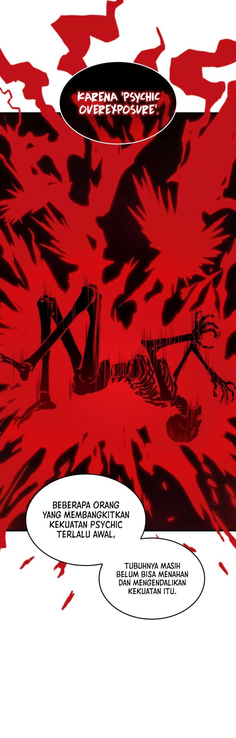 Kill The Dragon Chapter 67 - halaman 28
