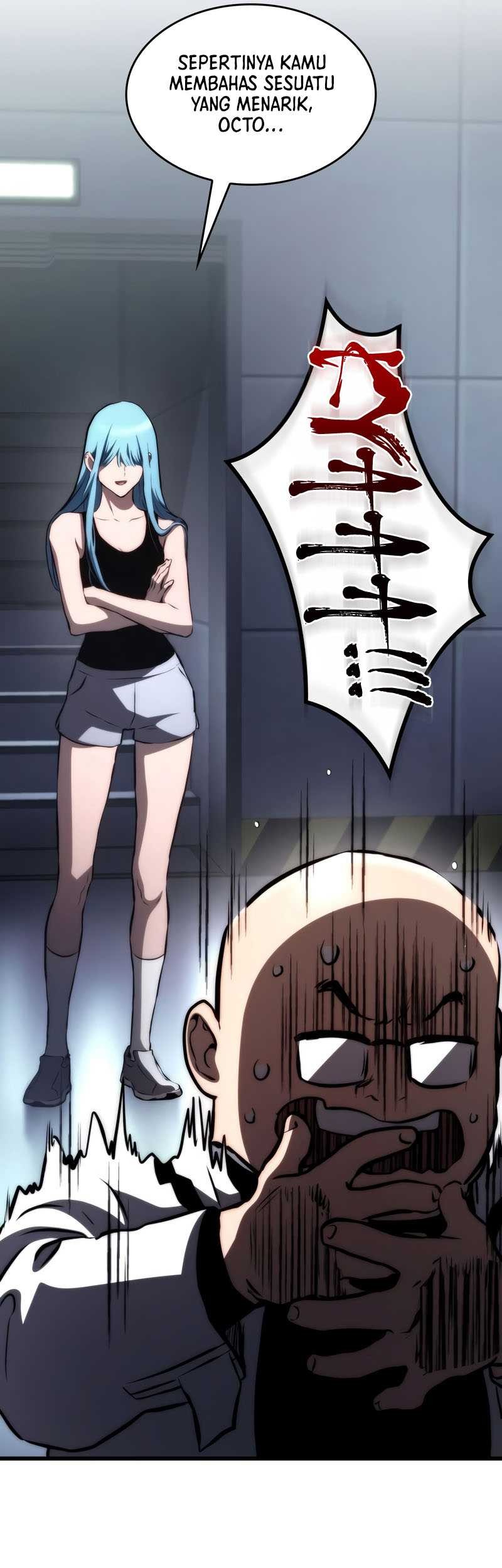Kill The Dragon Chapter 67 - halaman 30