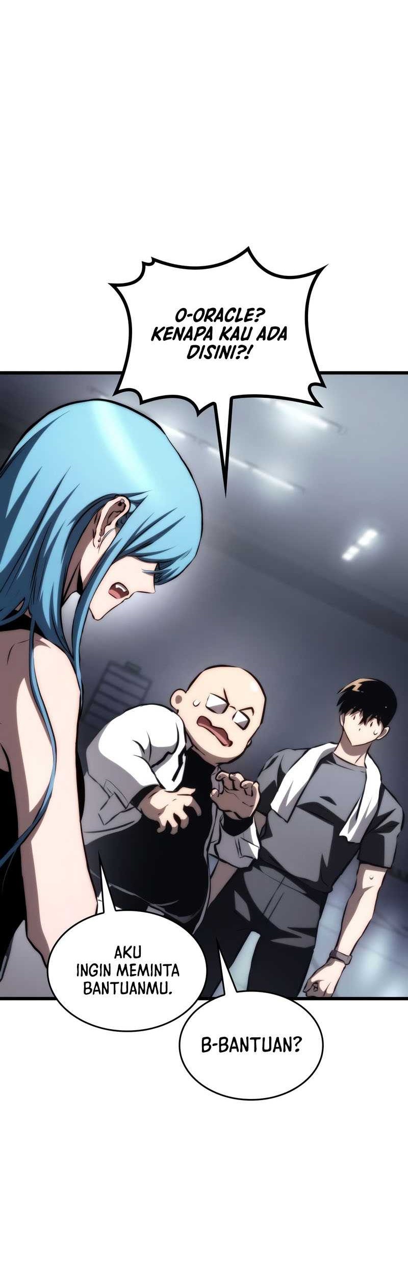Kill The Dragon Chapter 67 - halaman 31