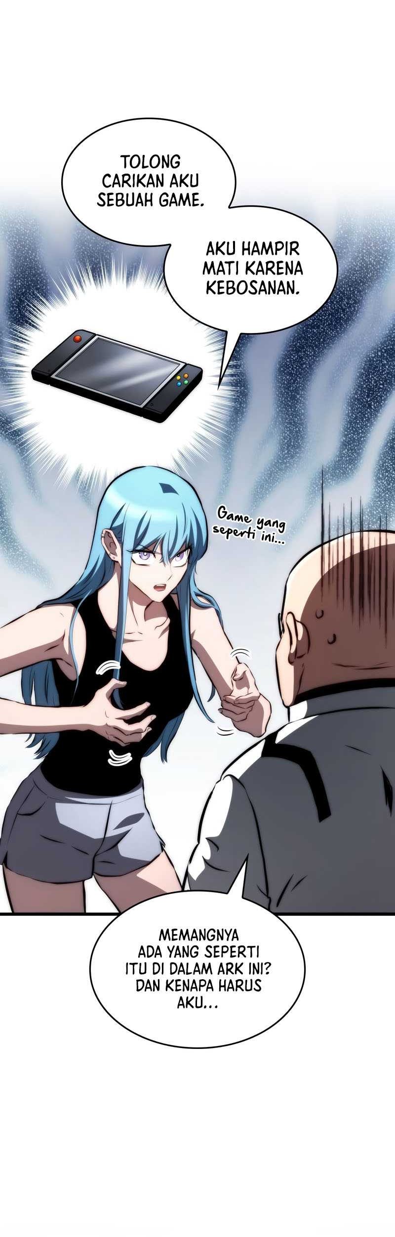 Kill The Dragon Chapter 67 - halaman 32