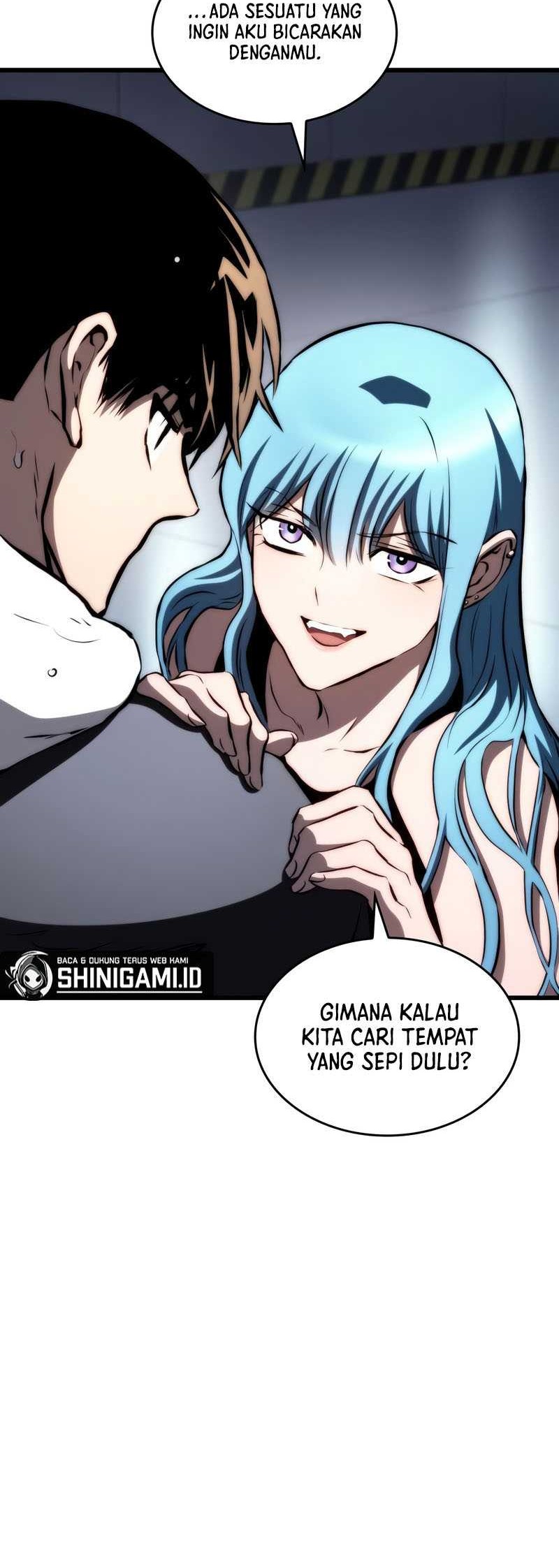 Kill The Dragon Chapter 67 - halaman 37