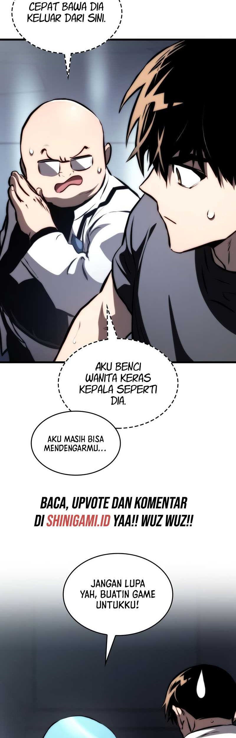 Kill The Dragon Chapter 67 - halaman 39