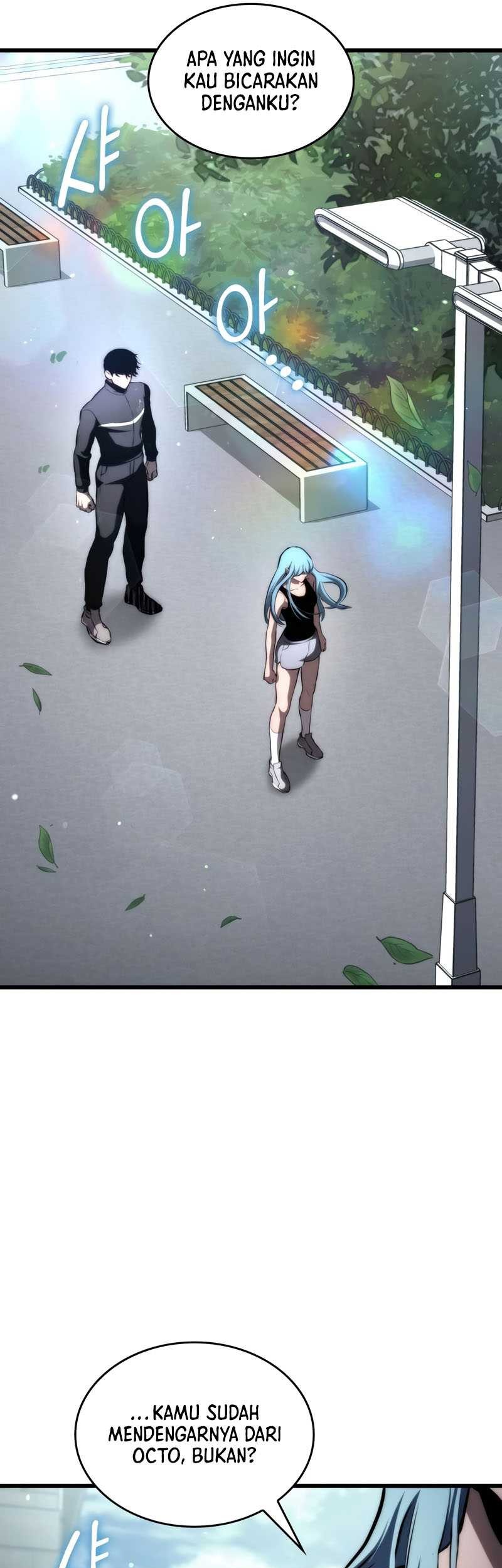 Kill The Dragon Chapter 67 - halaman 42