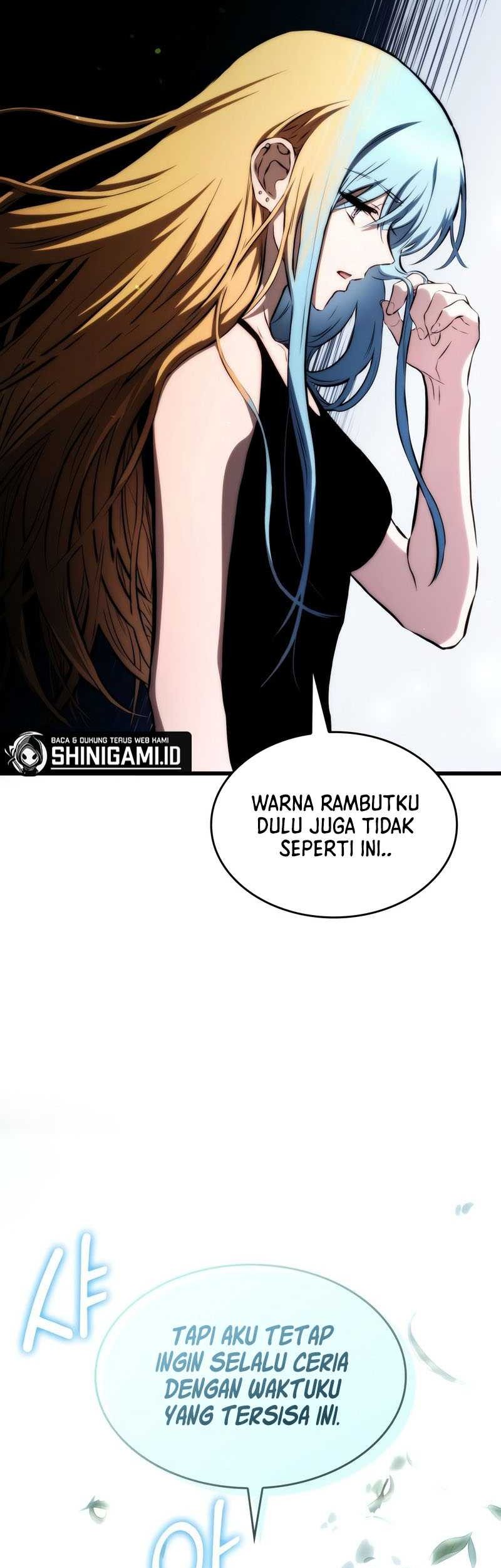 Kill The Dragon Chapter 67 - halaman 44