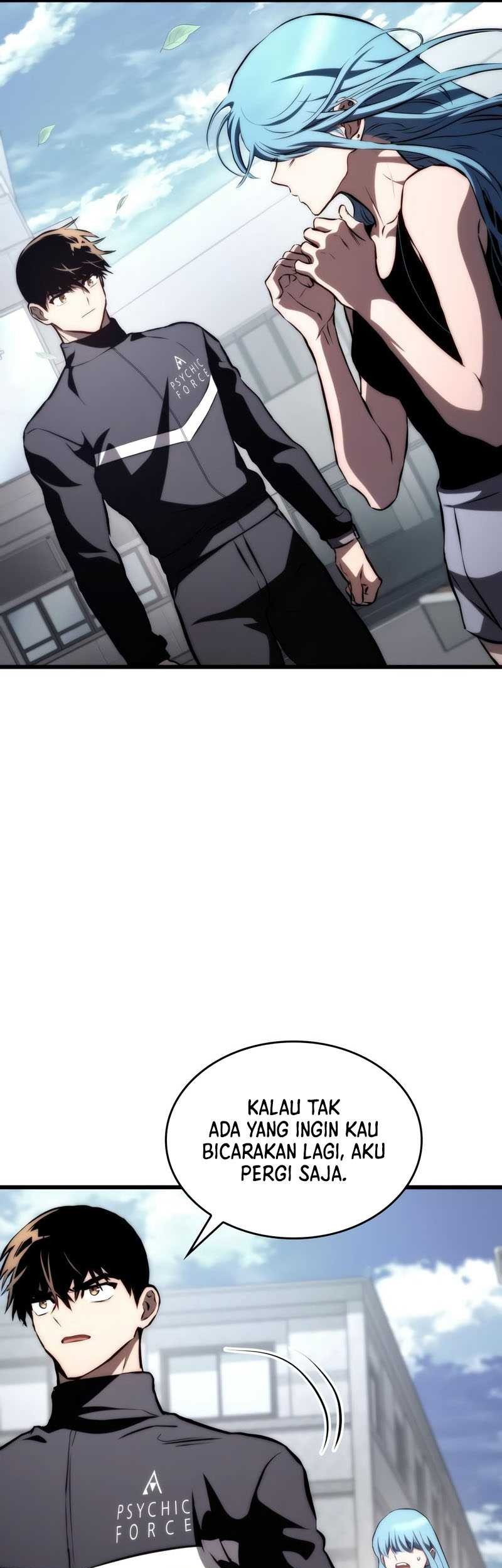 Kill The Dragon Chapter 67 - halaman 46