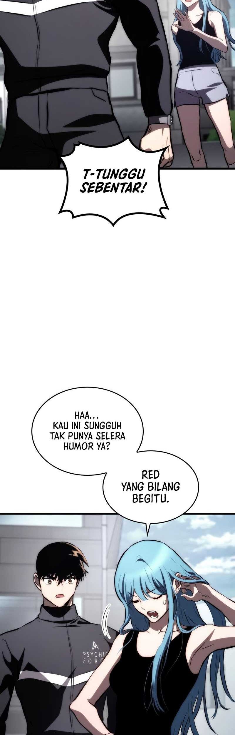Kill The Dragon Chapter 67 - halaman 47