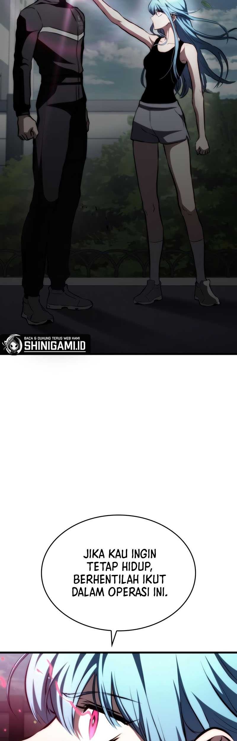 Kill The Dragon Chapter 67 - halaman 51