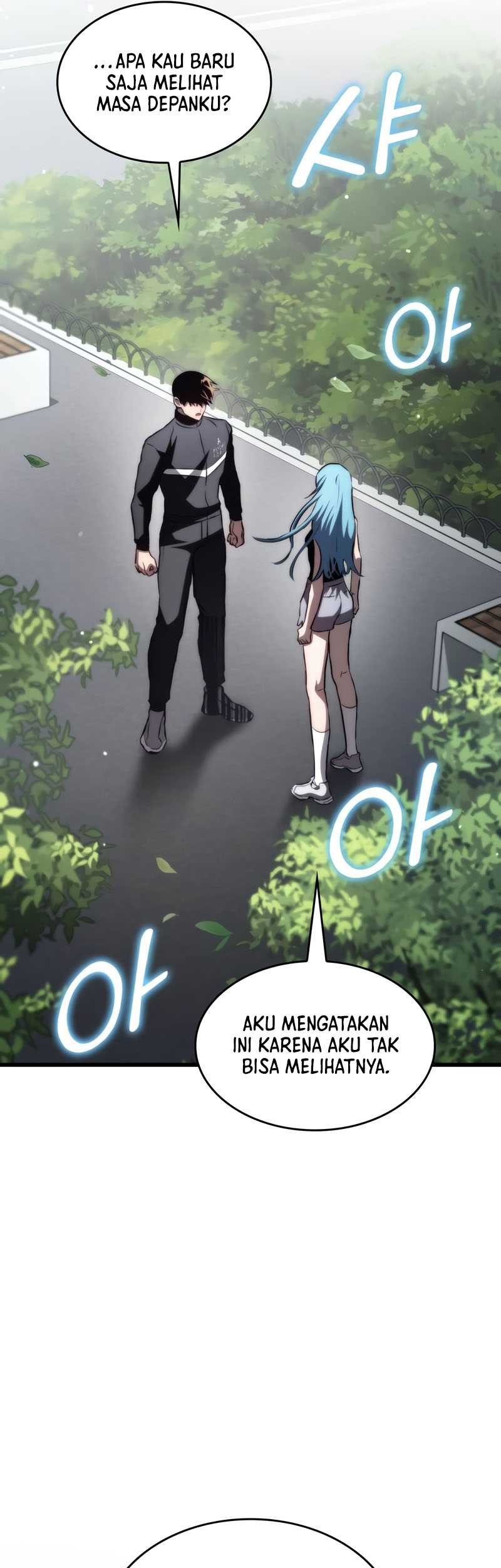 Kill The Dragon Chapter 67 - halaman 53