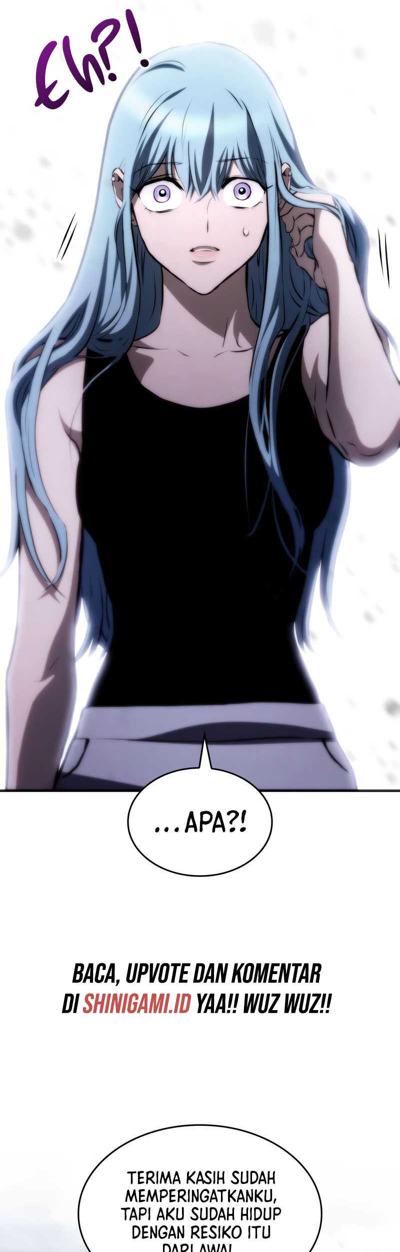 Kill The Dragon Chapter 67 - halaman 57