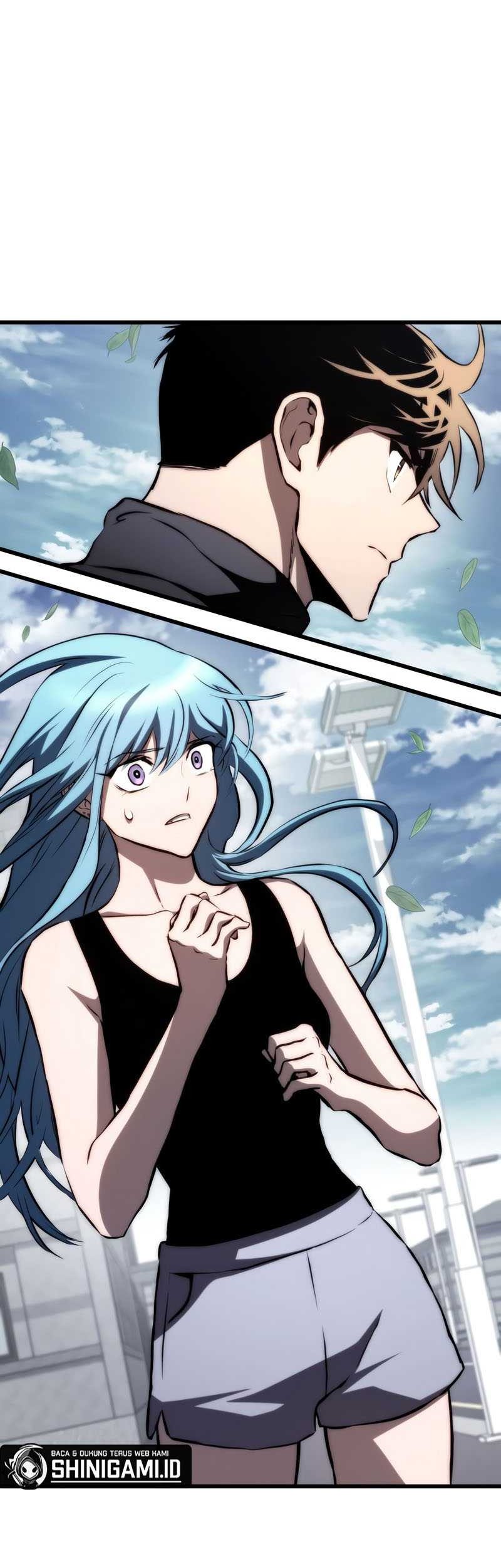 Kill The Dragon Chapter 67 - halaman 59