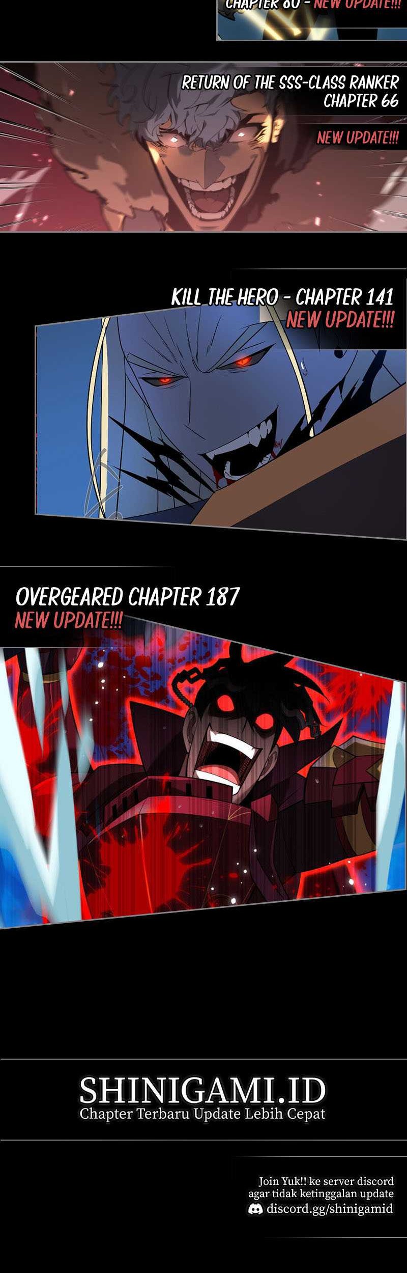 Kill The Dragon Chapter 67 - halaman 65