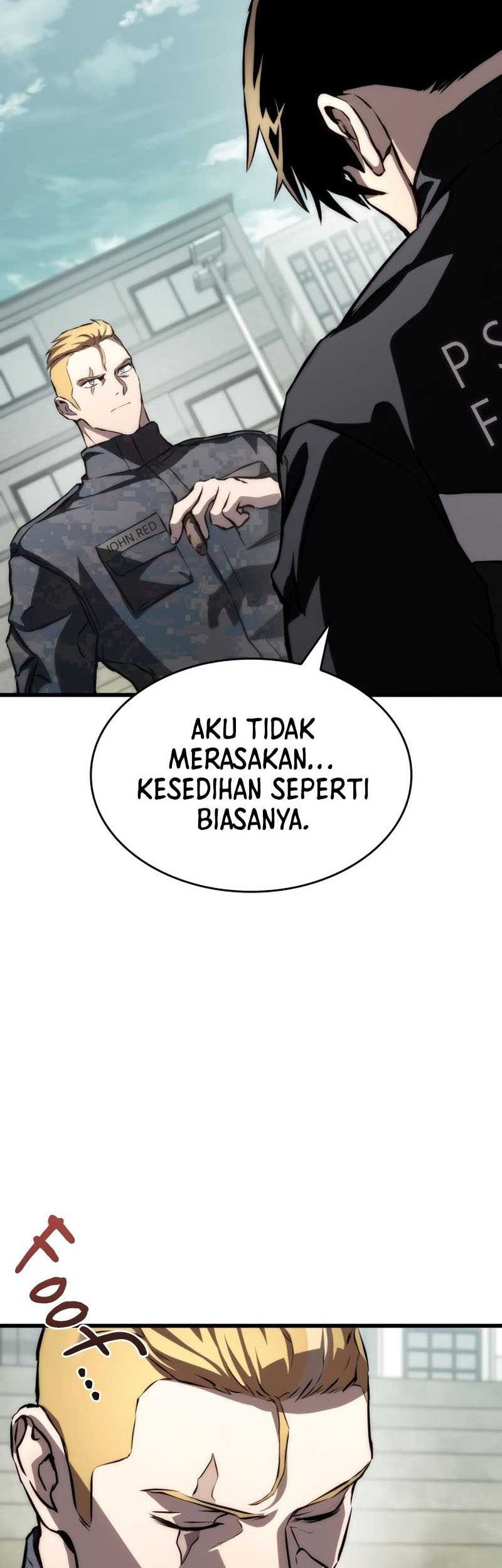 Kill The Dragon Chapter 68 - halaman 11