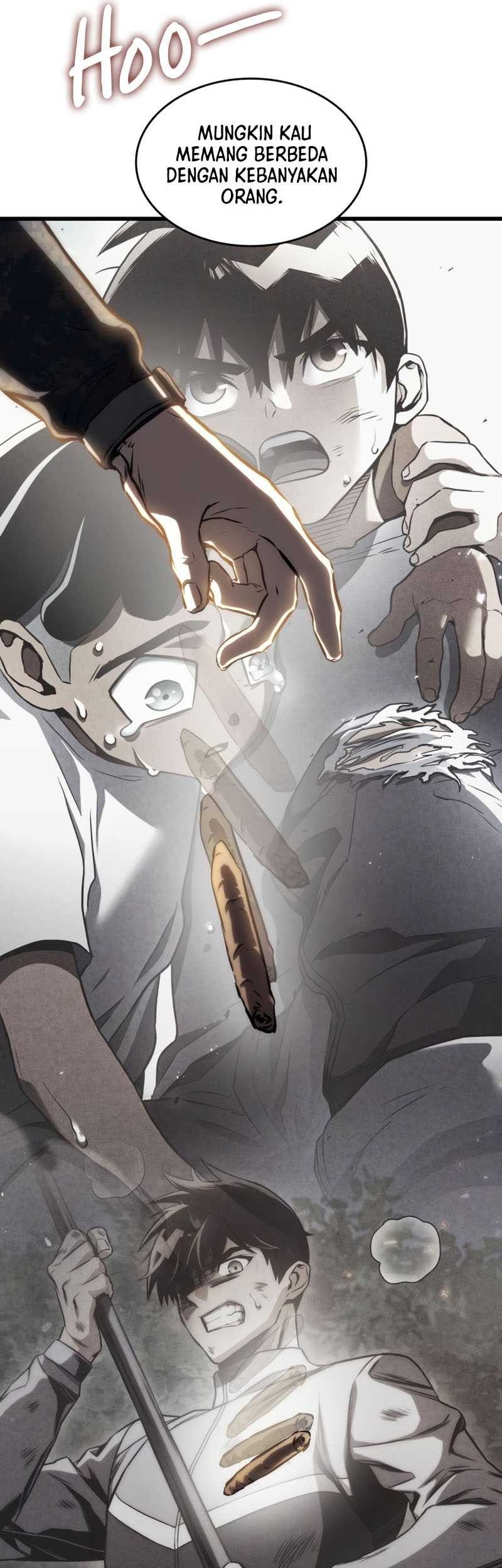 Kill The Dragon Chapter 68 - halaman 13