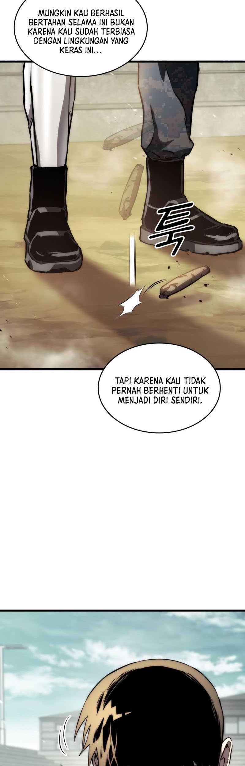 Kill The Dragon Chapter 68 - halaman 15