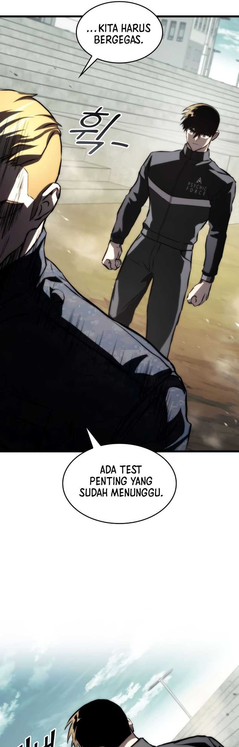 Kill The Dragon Chapter 68 - halaman 17