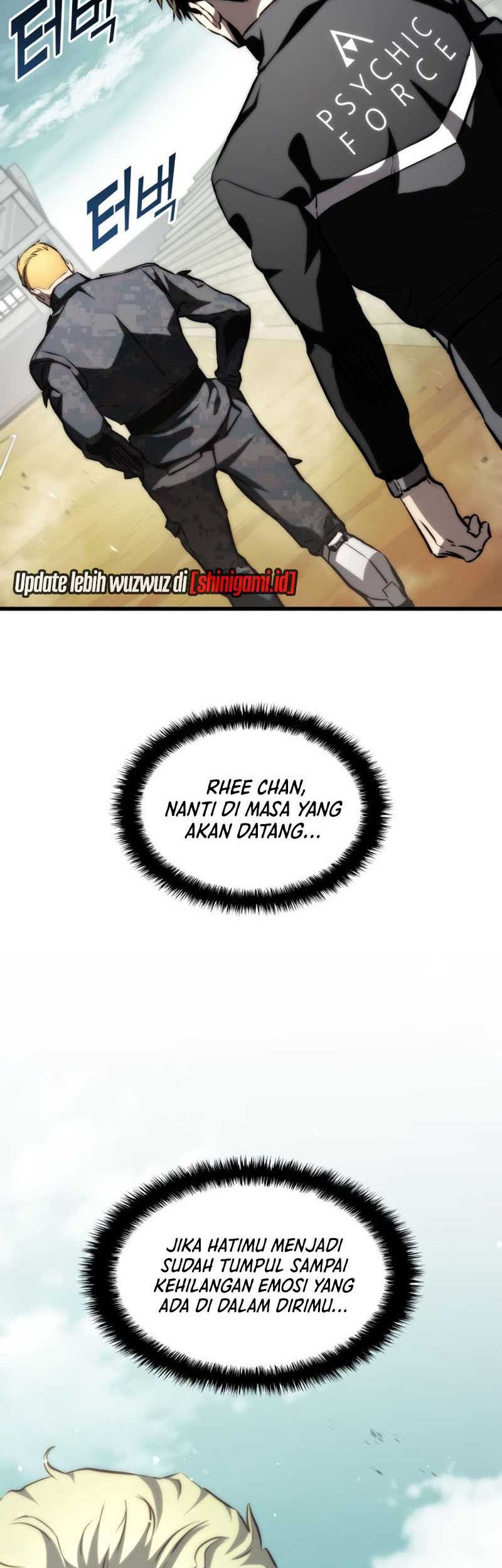 Kill The Dragon Chapter 68 - halaman 18