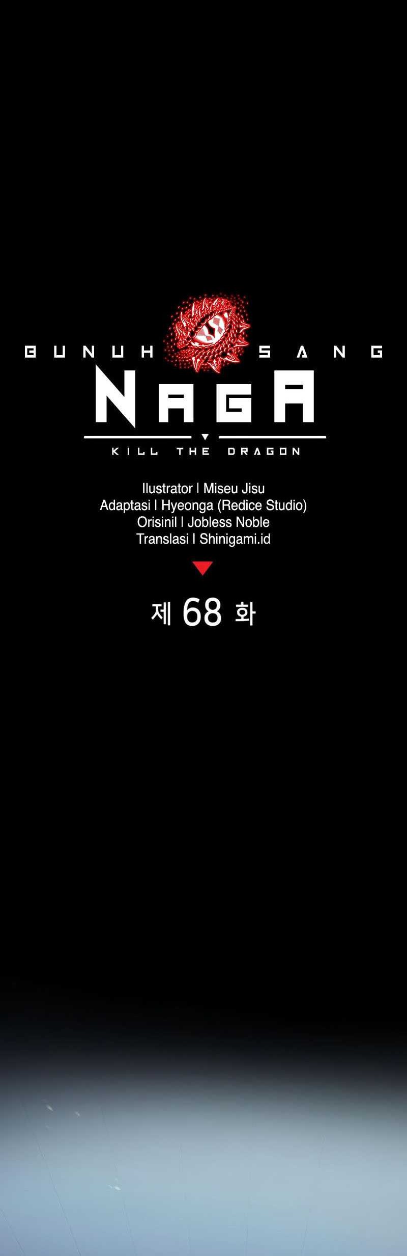 Kill The Dragon Chapter 68 - halaman 20