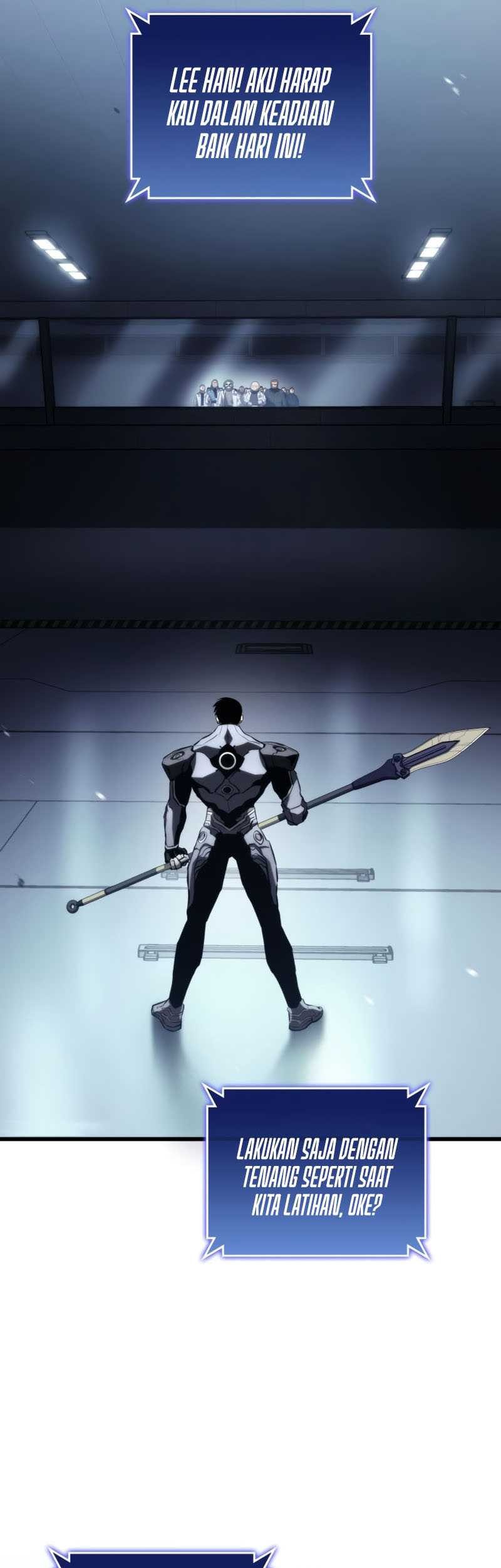 Kill The Dragon Chapter 68 - halaman 21