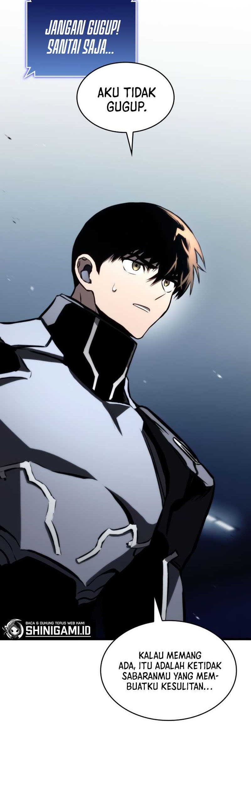 Kill The Dragon Chapter 68 - halaman 22