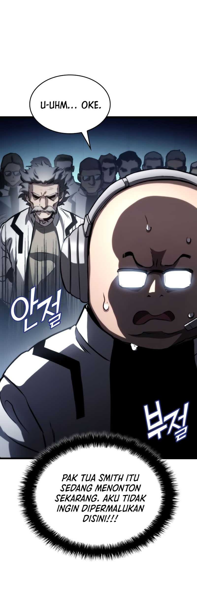 Kill The Dragon Chapter 68 - halaman 23