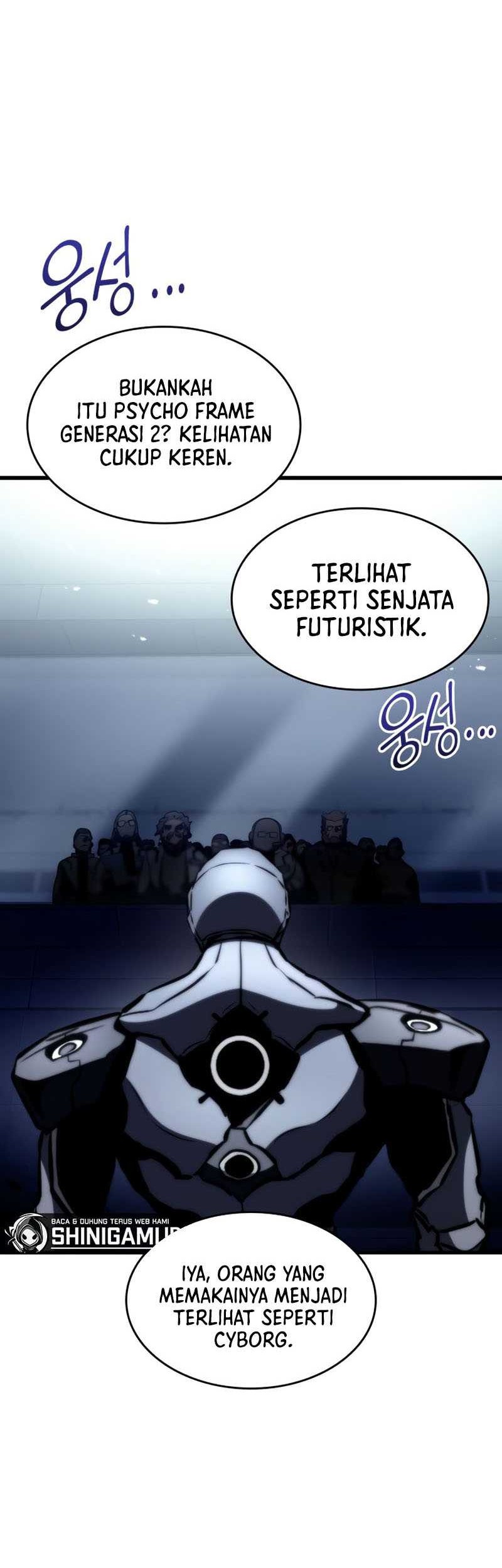 Kill The Dragon Chapter 68 - halaman 26