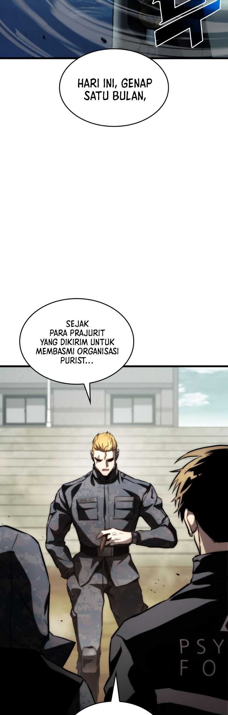 Kill The Dragon Chapter 68 - halaman 3