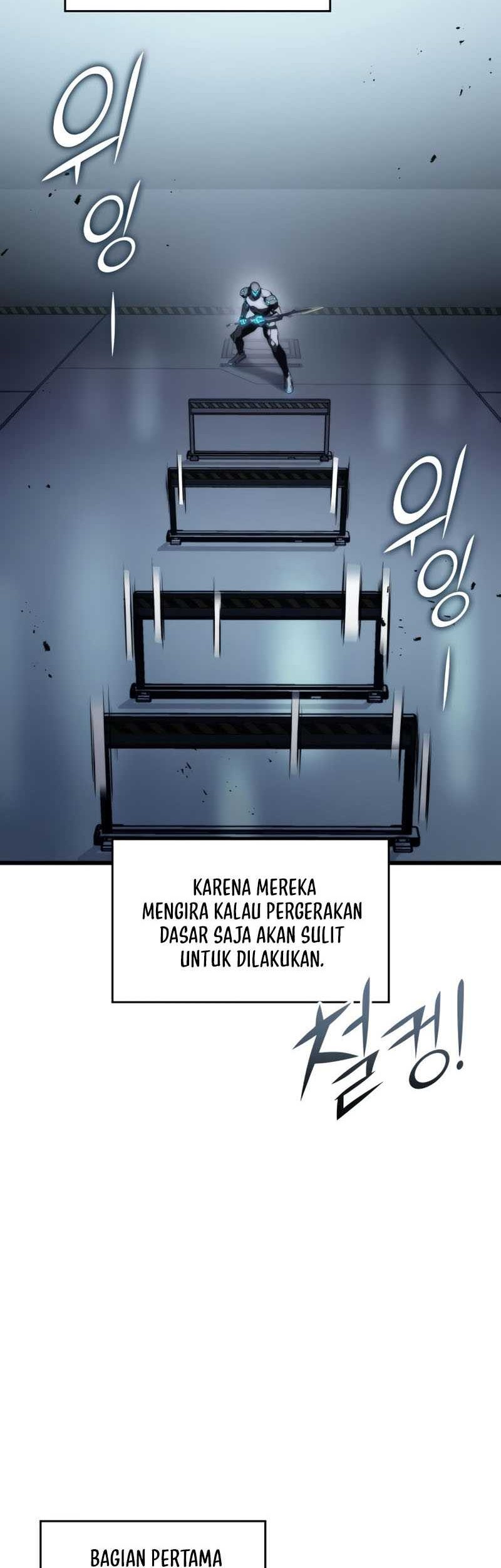 Kill The Dragon Chapter 68 - halaman 30