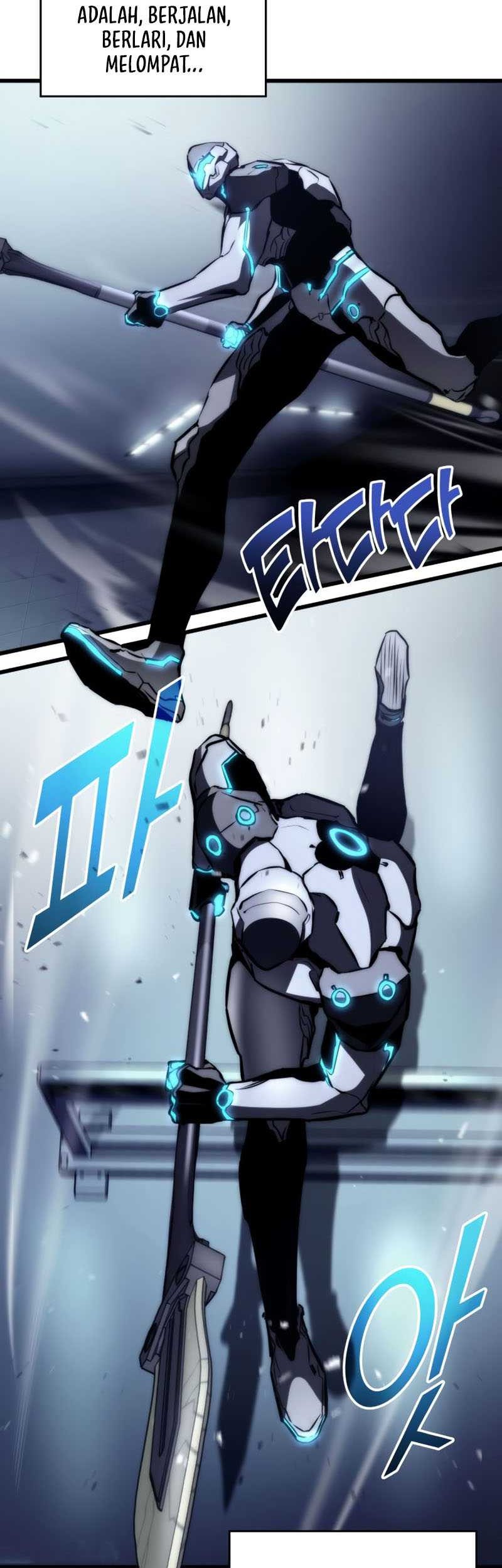 Kill The Dragon Chapter 68 - halaman 31