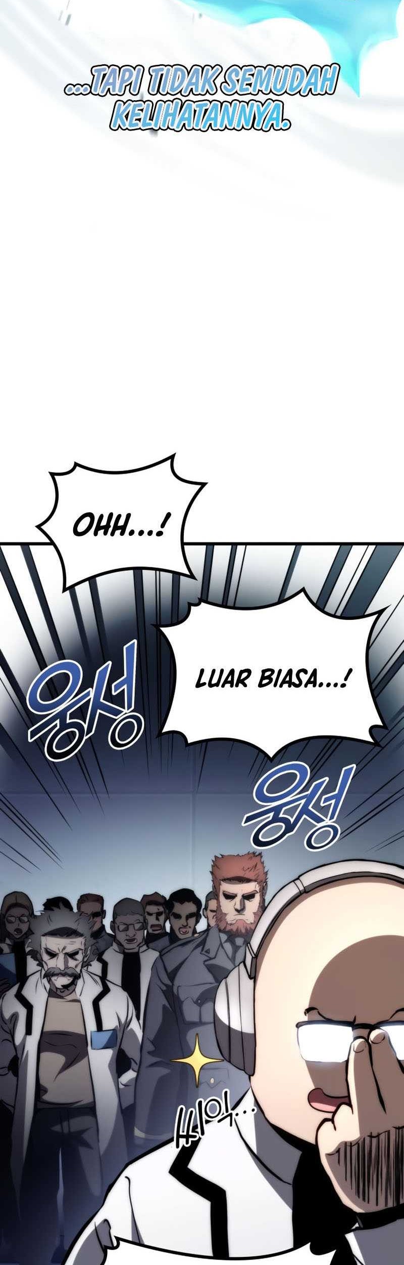 Kill The Dragon Chapter 68 - halaman 34