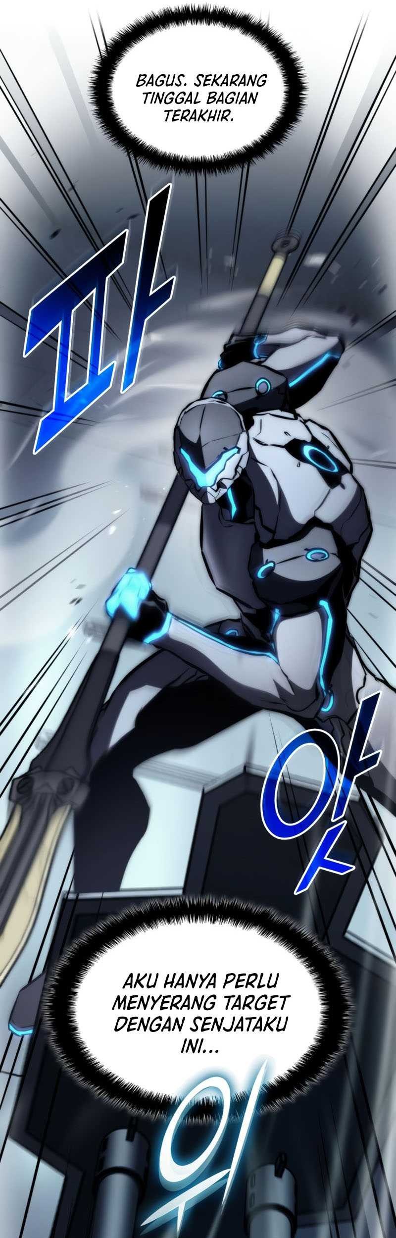 Kill The Dragon Chapter 68 - halaman 36