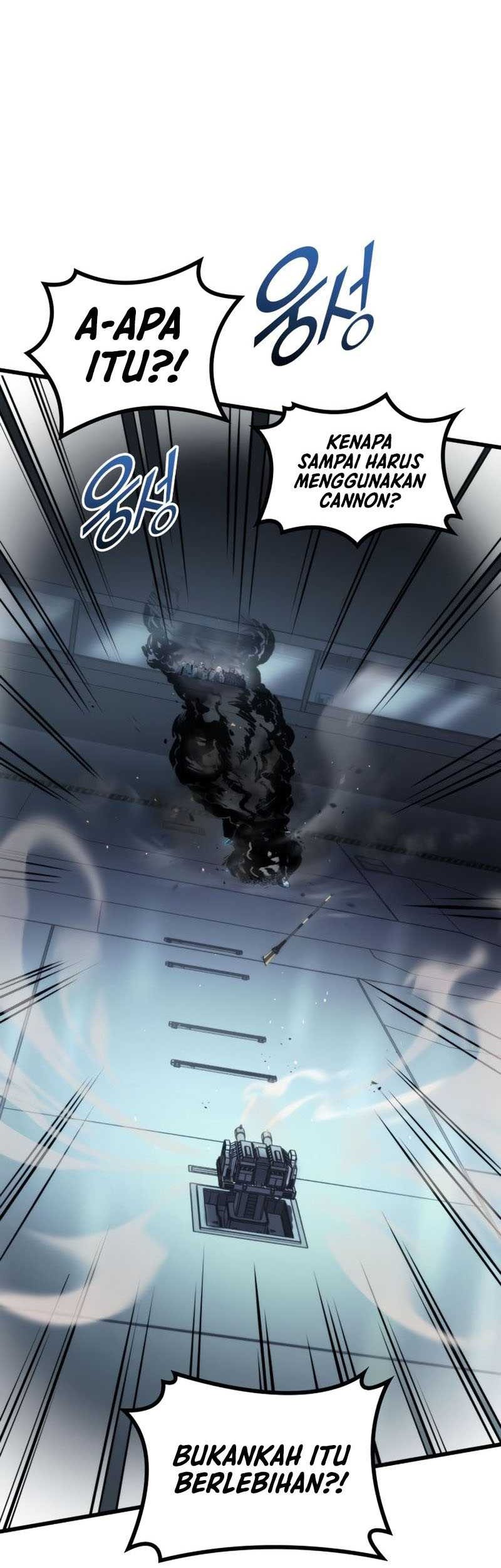 Kill The Dragon Chapter 68 - halaman 41