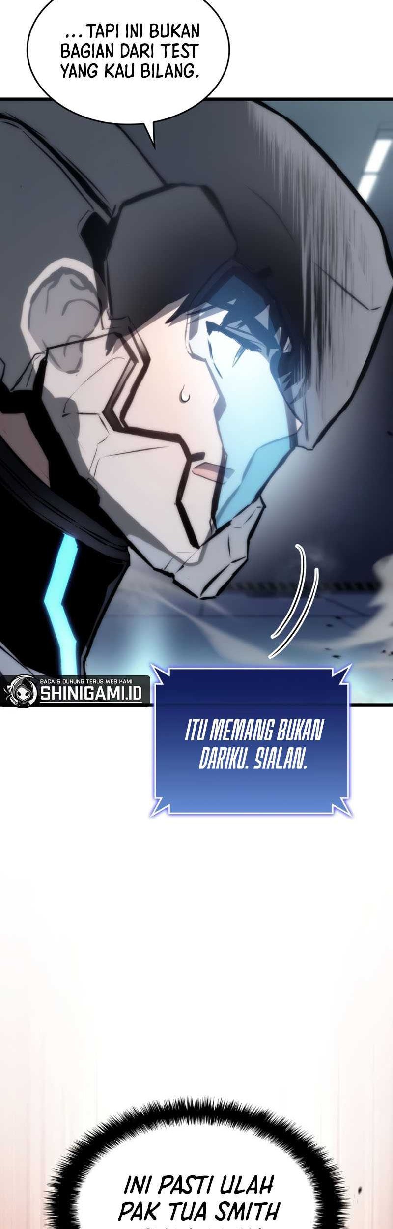 Kill The Dragon Chapter 68 - halaman 44