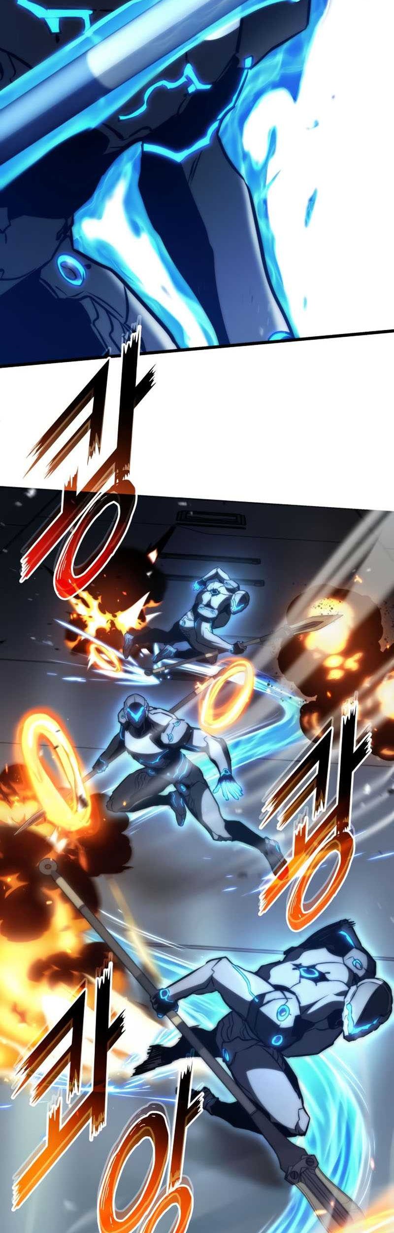 Kill The Dragon Chapter 68 - halaman 48