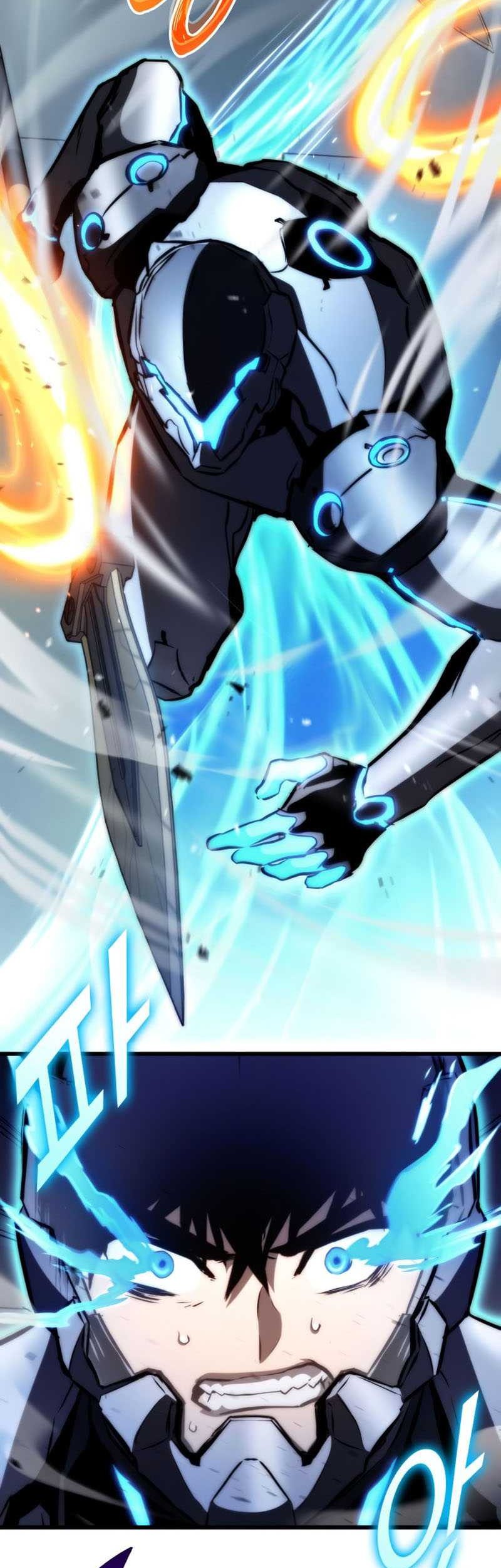 Kill The Dragon Chapter 68 - halaman 49