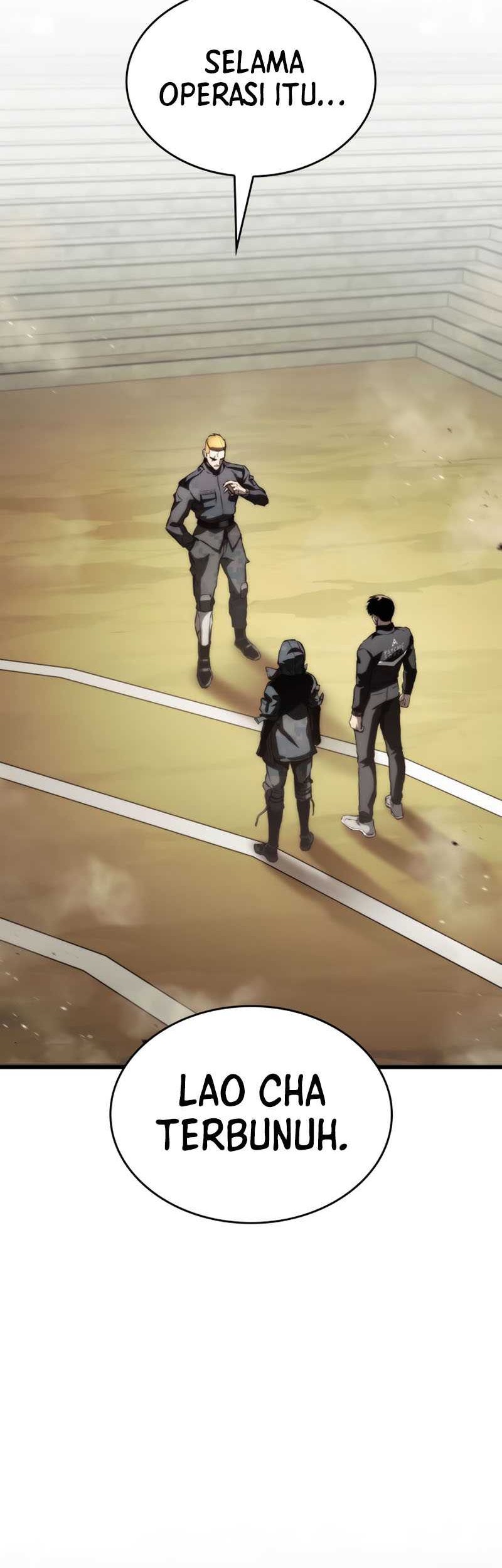 Kill The Dragon Chapter 68 - halaman 5