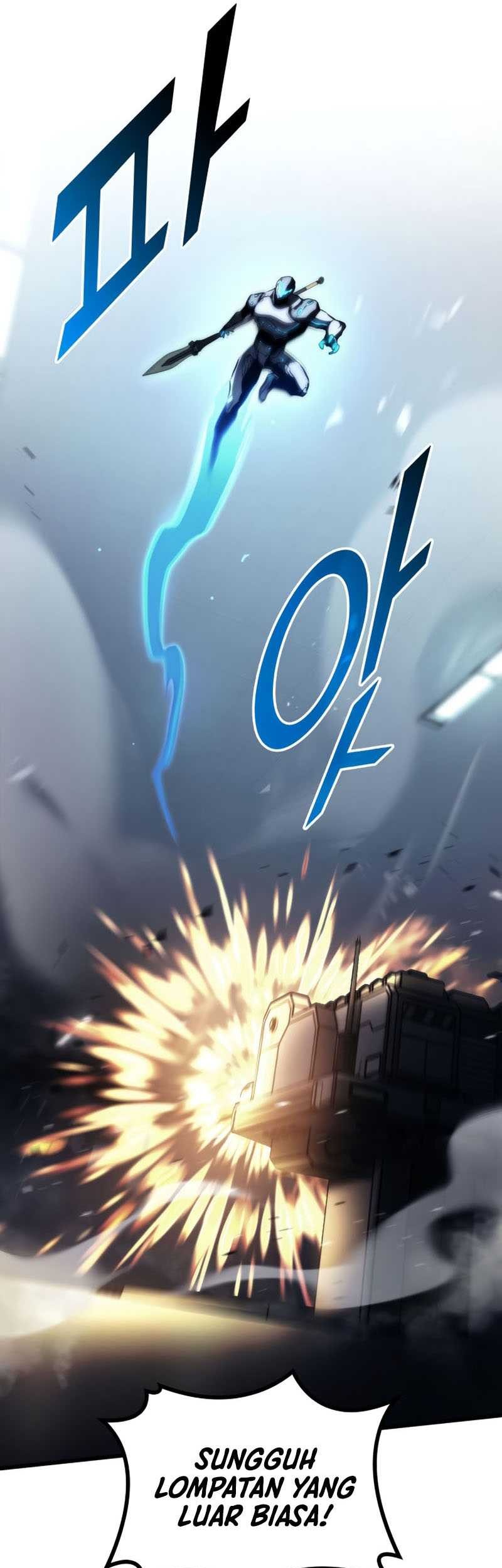 Kill The Dragon Chapter 68 - halaman 51
