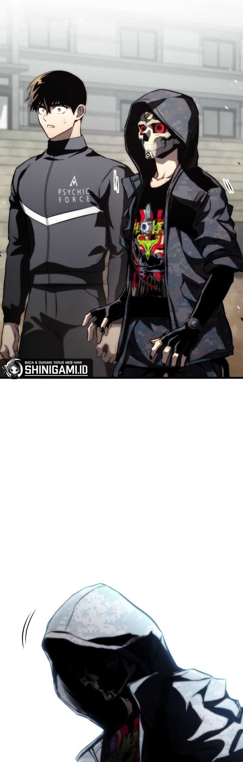 Kill The Dragon Chapter 68 - halaman 6