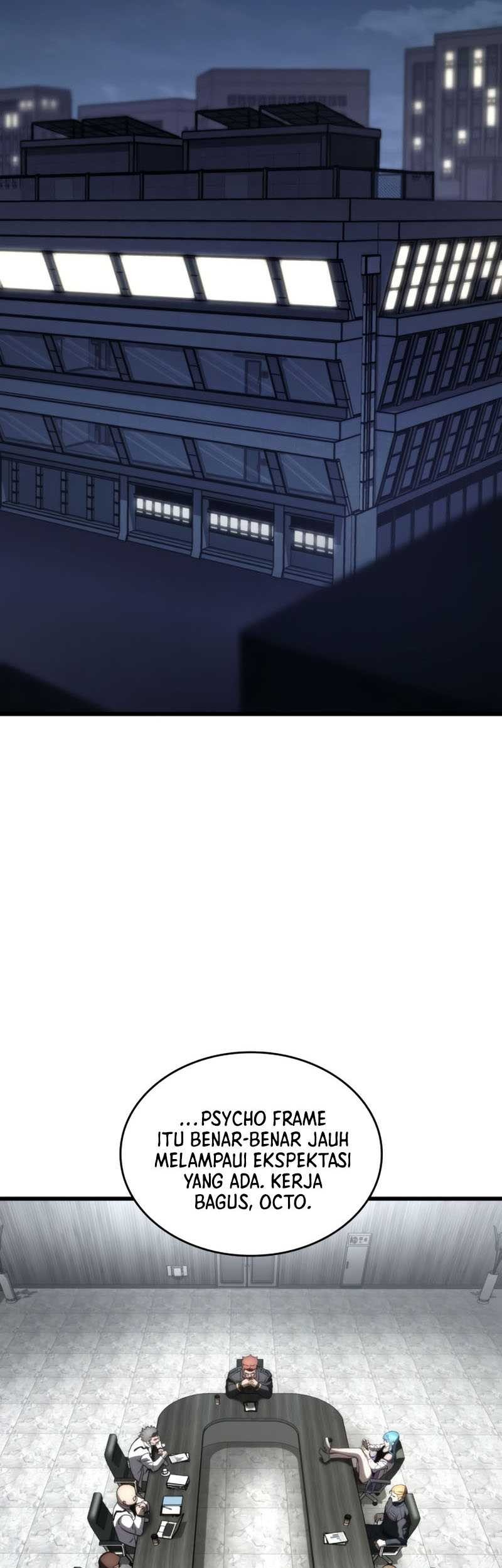 Kill The Dragon Chapter 68 - halaman 62