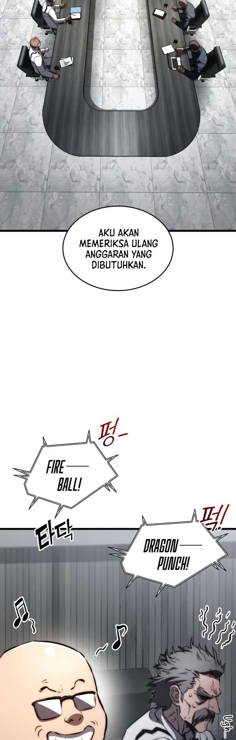 Kill The Dragon Chapter 68 - halaman 63