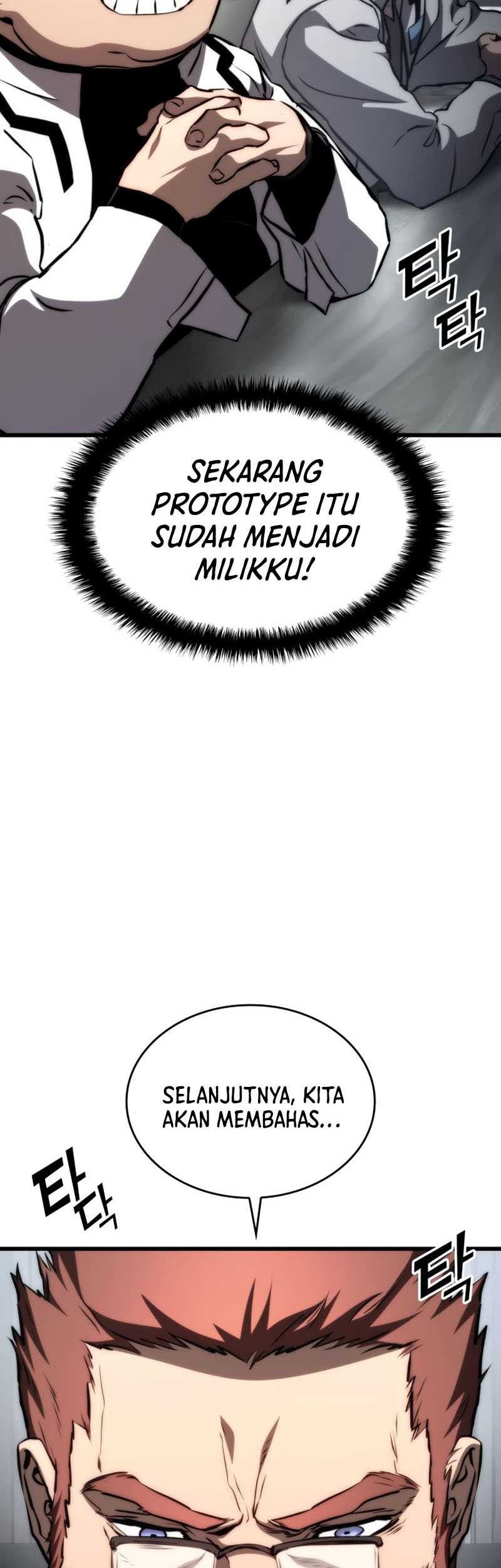 Kill The Dragon Chapter 68 - halaman 64