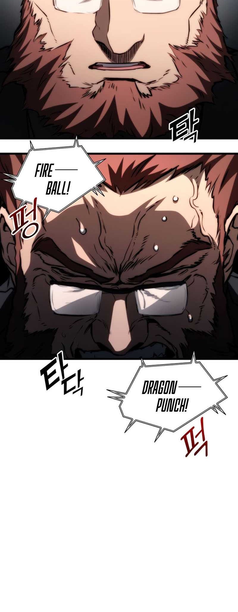 Kill The Dragon Chapter 68 - halaman 65