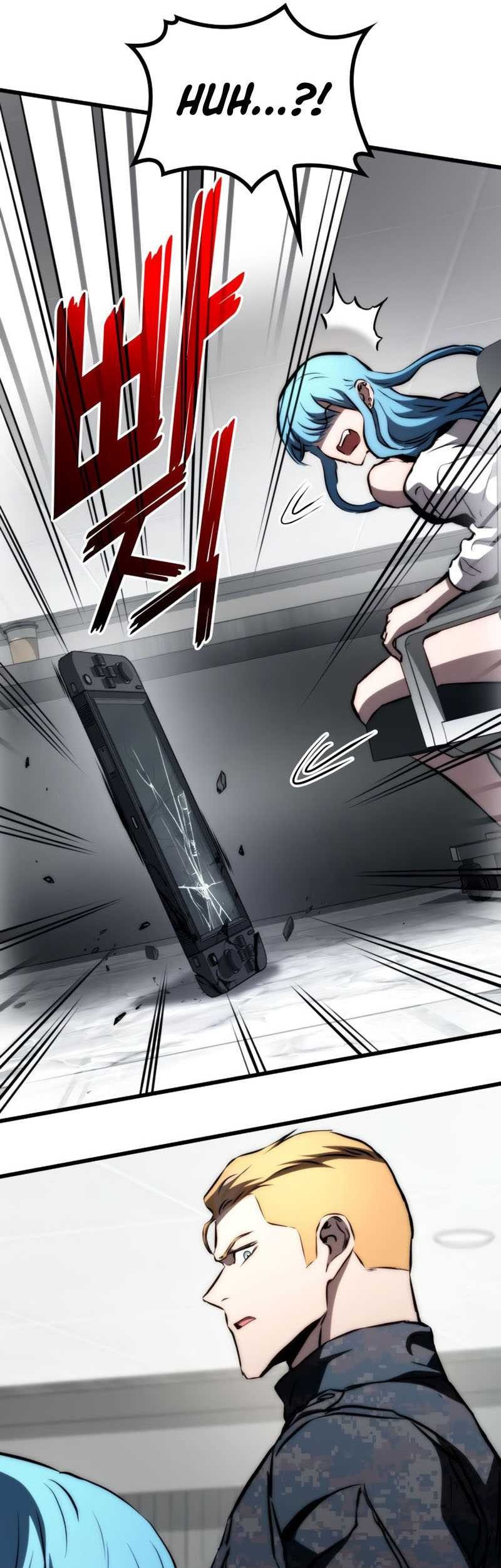 Kill The Dragon Chapter 68 - halaman 69