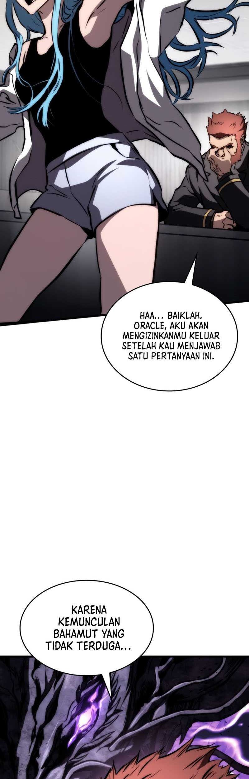 Kill The Dragon Chapter 68 - halaman 71
